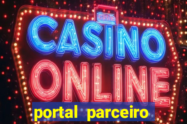 portal parceiro ifood login